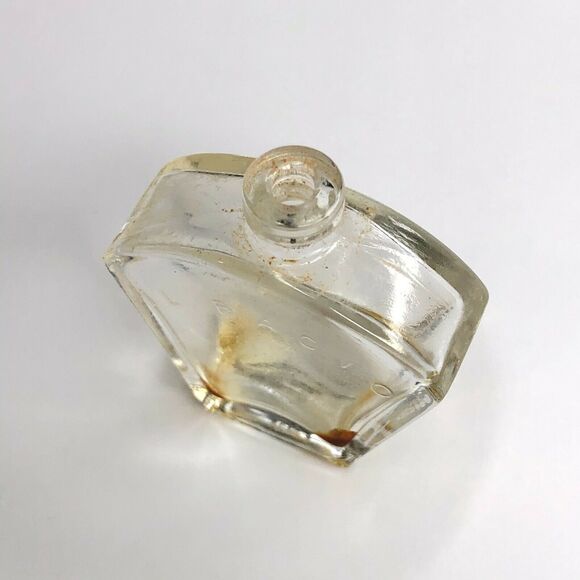 Il Bacio Eau de Parfum by Princess Marcella Borghese Mini Perfume Bottle empty - Picture 5 of 8